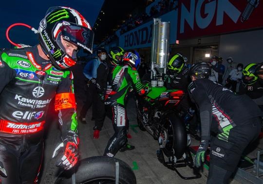 Suzuka 8 Hours